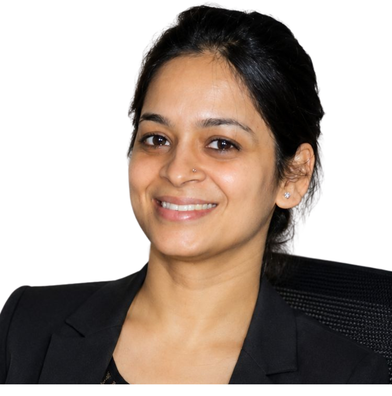 Rupal Jain